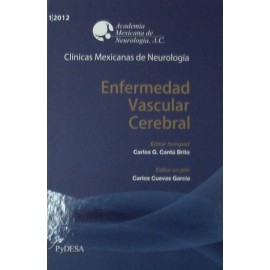 CMN: Enfermedad Vascular Cerebral - Envío Gratuito