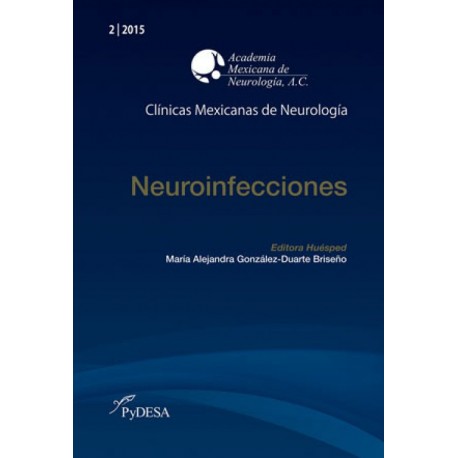 CMN: Neuroinfecciones - Envío Gratuito