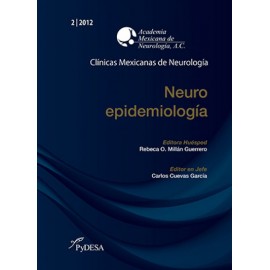 CMN: Neuroepidemiología