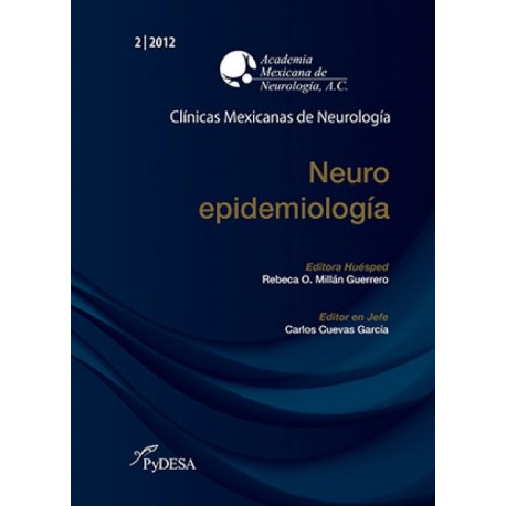 CMN: Neuroepidemiología - Envío Gratuito