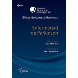 CMN: Enfermedad de Parkinson - Envío Gratuito