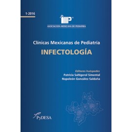 CMP: Infectologia