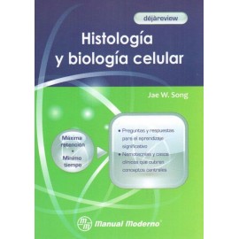Dejareview. Histología y biología celular - Envío Gratuito