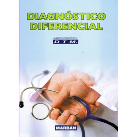 DTM. Diagnóstico Diferencial