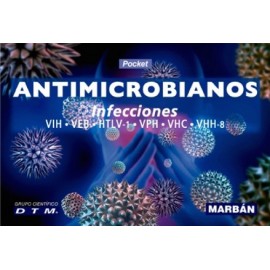 DTM. Antimicrobianos