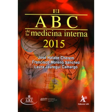 El ABC de la medicina interna 2015 - Envío Gratuito