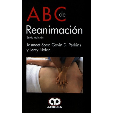 ABC de Reanimación - Envío Gratuito