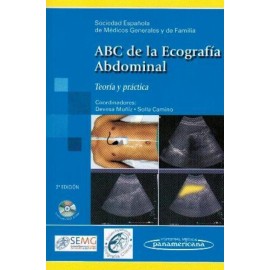 ABC de la ecografía abdominal, teoría y práctica