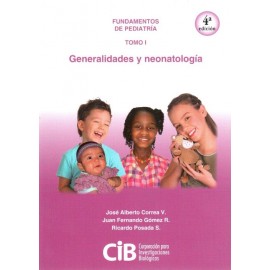 Fundamentos de pediatría: Generalidades y neonatología - Envío Gratuito