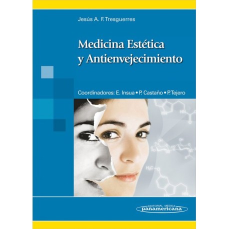 Medicina estética y antienvejecimiento Panamericana - Envío Gratuito