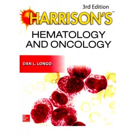 Harrison. Hematology and Oncology