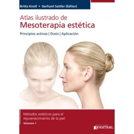Atlas Ilustrado de Mesoterapia Estética Journal