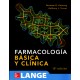 Katzung. Farmacología Básica y Clínica LANGE - Envío Gratuito