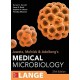 LANGE. Medical Microbiology. Jawetz Melnick & Adelbergs - Envío Gratuito