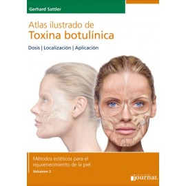 Atlas Ilustrado de Toxina Botulínica Journal