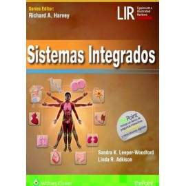 LIR. Sistemas Integrados - Envío Gratuito