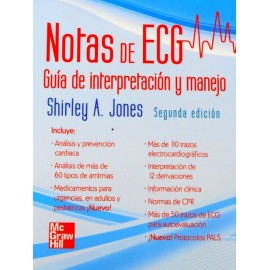 Notas de ECG