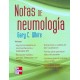 Notas de neumología - Envío Gratuito