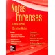 Notas forenses - Envío Gratuito