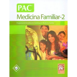 PAC: Medicina Familiar-2