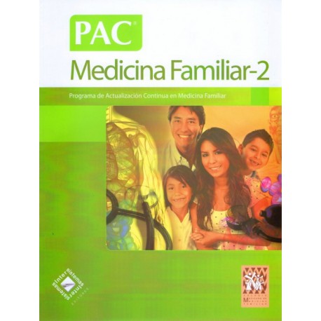 PAC: Medicina Familiar-2 - Envío Gratuito