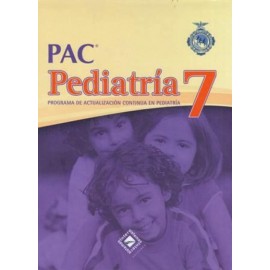 PAC pediatría 7 - Envío Gratuito