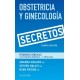 Secretos. Obstetricia y Ginecología - Envío Gratuito