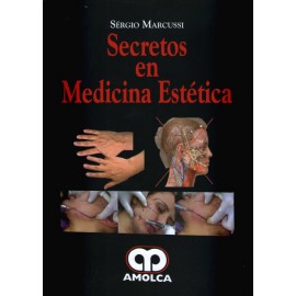 Secretos en Medicina Estetica - Envío Gratuito