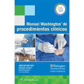 Manual Washington de procedimientos clínicos