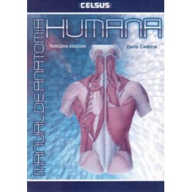 Manual de Anatomía Humana