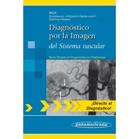 Diagnóstico por la imagen del sistema vascular