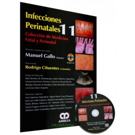 CMFP 11. Infecciones Perinatales - Envío Gratuito