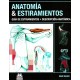 Anatomía & Estiramientos. Guía de Estiramientos. Descripción Anatómica - Envío Gratuito