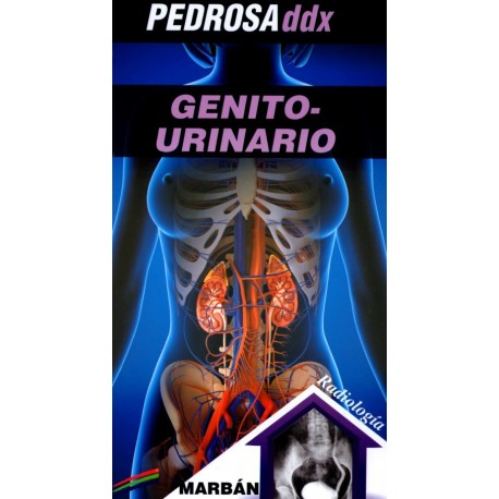 Pedrosa ddx: Genitourinario - Envío Gratuito