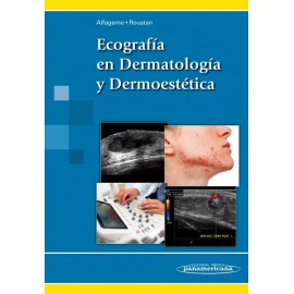 Ecografía en Dermatología y Dermoestética