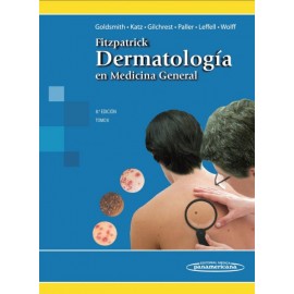 Fitzpatrick. Dermatología en Medicina General Tomo II