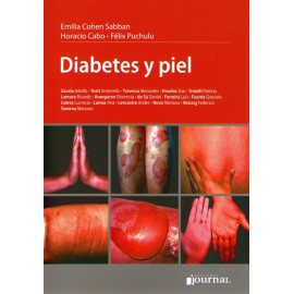 Diabetes y Piel