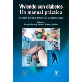 Viviendo con diabetes un manual práctico